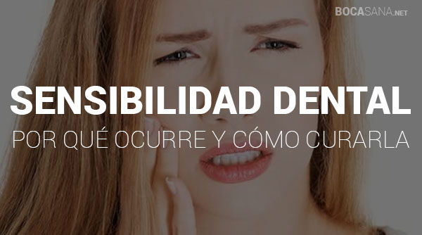 Sensibilidad Dental
