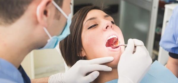 bulto en el paladar benigno maligno