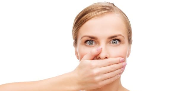 sintomas cancer de paladar