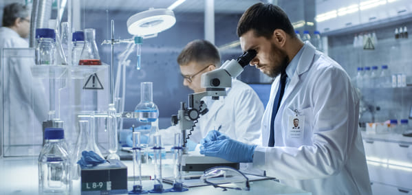 pruebas para el cancer de paladar