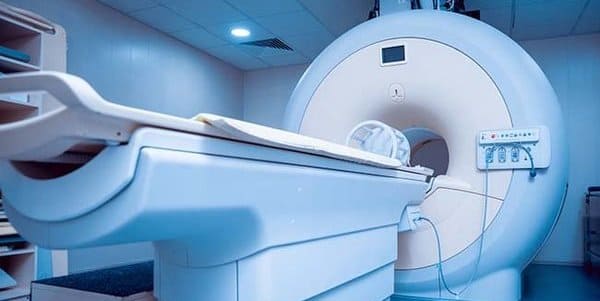 resonancia magnetica