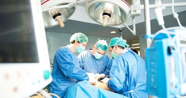 tratamiento cancer de paladar