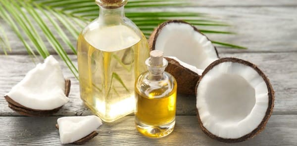 aceite de coco dolor de encias