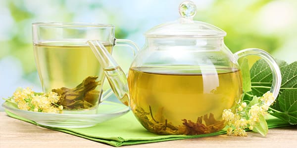 te de limon para faringitis viral