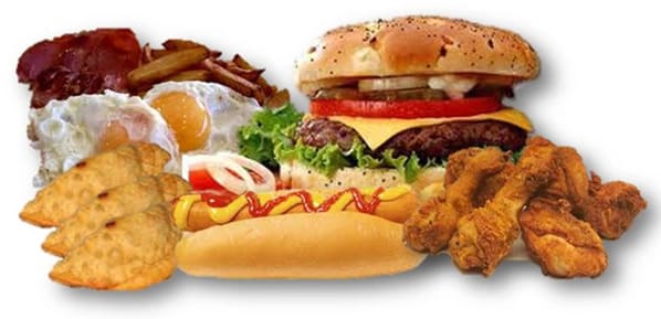 causas granos en el labio