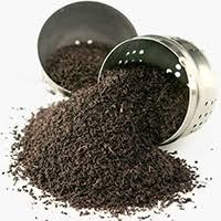 te negro labio hinchado