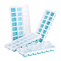 hielo labio hinchado