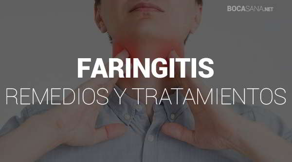 Faringitis