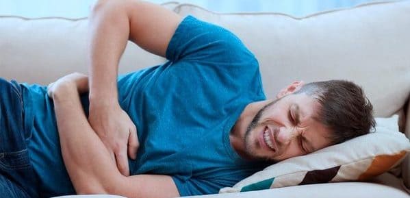 sintomas paladar amarillo