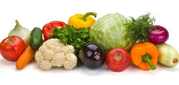 dieta paladar quemado