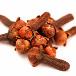 dolor de dientes clavo de olor