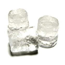 dolor de dientes hielo