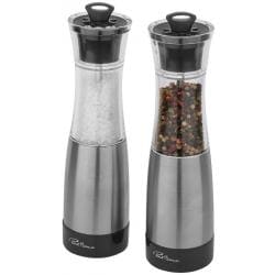 dolor de dientes sal y pimienta