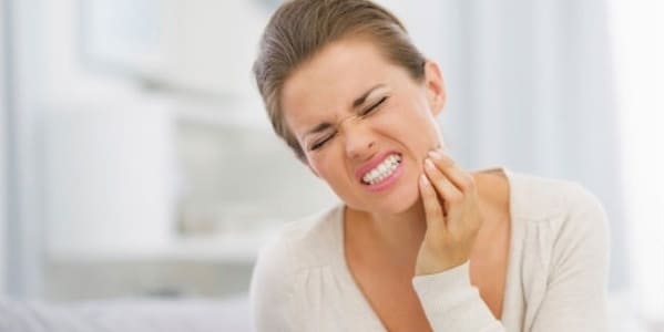 consecuencias de la sobremordida