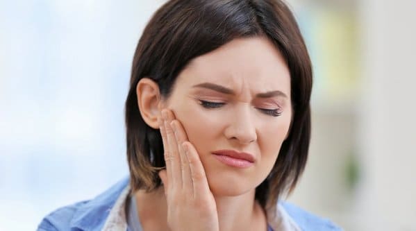 complicaciones absceso dental