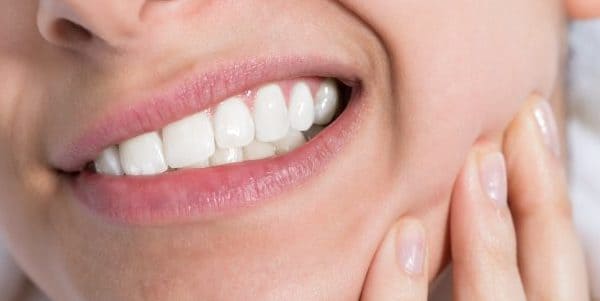 tipos de absceso dental