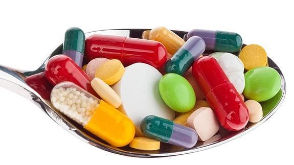 antibioticos para absceso dental