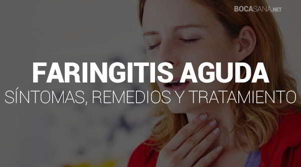 Faringitis Aguda