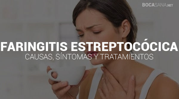 Faringitis Estreptocócica