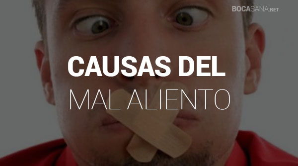 Top 10 🥇 Principales Causas del Mal Aliento 【 octubre 2025 】