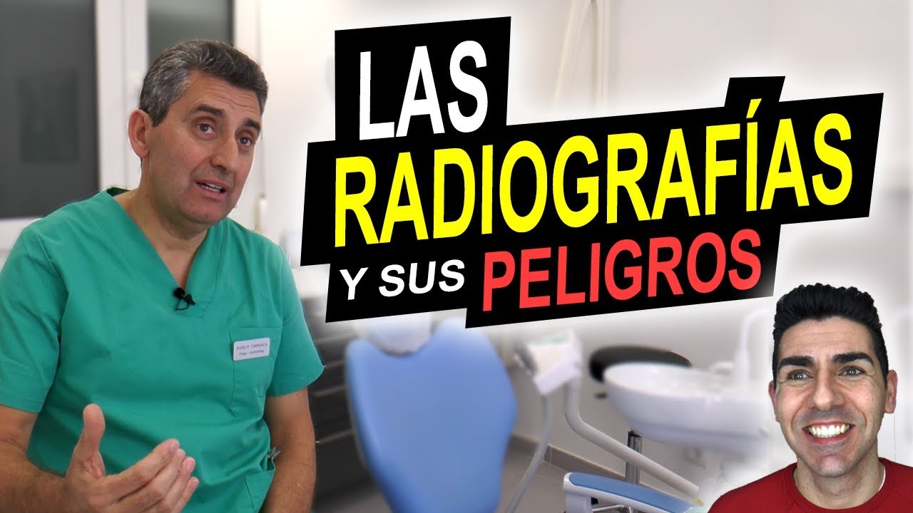 ¿Puede determinarse el uso de cirugía sólo con una radiografía?