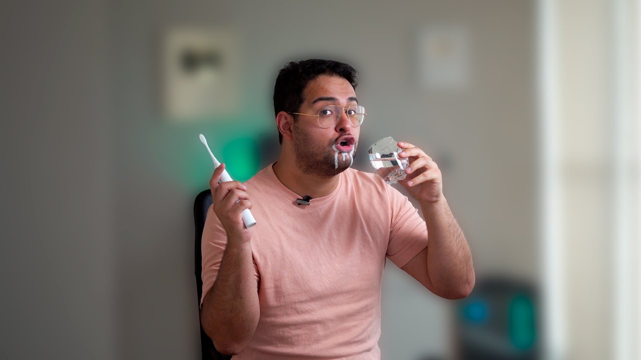 Rompemitos (VI): ¿Debo enjuagarme la boca con agua después de cepillarme los dientes?